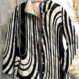 Philippa - Quilted Jacket