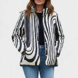 Philippa - Quilted Jacket
