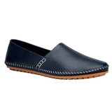 Arthur - Lightweight Leather Loafers