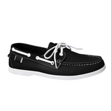 Adam - Leather Business Loafers