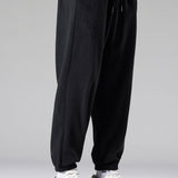 Brandon - Polar Fleece Joggers
