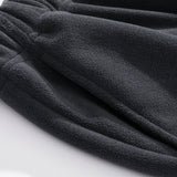 Brandon - Polar Fleece Joggers