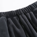 Brandon - Polar Fleece Joggers