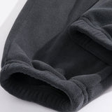 Brandon - Polar Fleece Joggers