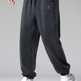 Brandon - Polar Fleece Joggers