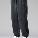 Brandon - Polar Fleece Joggers