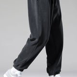 Brandon - Polar Fleece Joggers