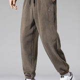 Brandon - Polar Fleece Joggers