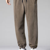 Brandon - Polar Fleece Joggers