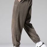 Brandon - Polar Fleece Joggers