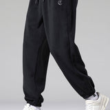 Brandon - Polar Fleece Joggers