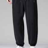 Brandon - Polar Fleece Joggers