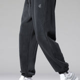 Brandon - Polar Fleece Joggers