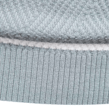 Finn - Herringbone Knit Sweater
