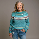 Mireille - Pull vintage