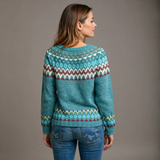 Mireille - Pull vintage