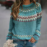 Mireille - Pull vintage