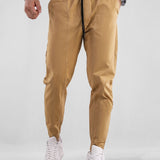Brent - Chino Joggers