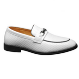 Pierre - Smart Leather Loafers