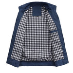 Elliott men's harrington jacket, view 9
