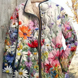 Georgina - Quilted Jacket