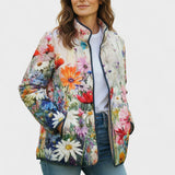Georgina - Quilted Jacket