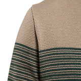 Jasper - Classic Fine Knit Sweater