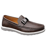 Guillaume - Luxury Leather Loafers
