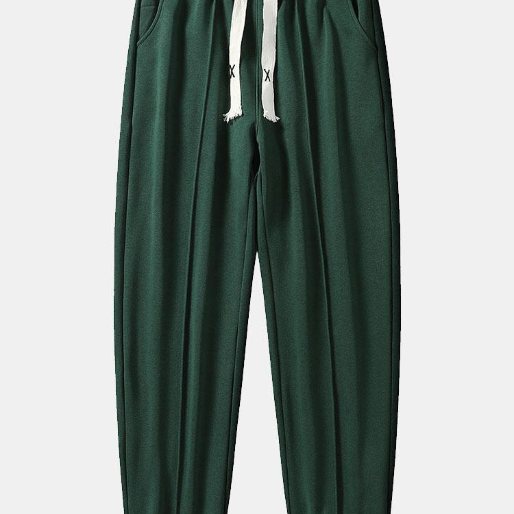 Yves - Joggers with Crease