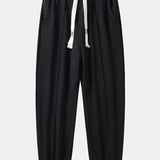 Yves - Joggers with Crease