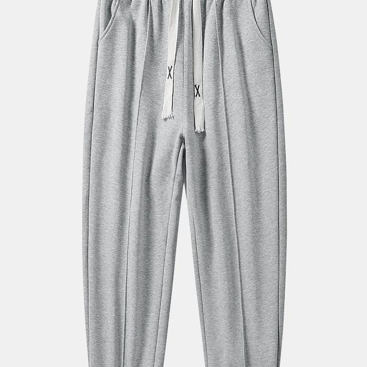 Yves - Joggers with Crease