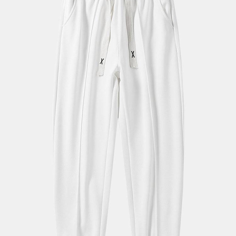 Yves - Joggers with Crease