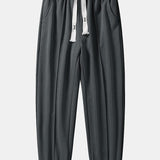 Yves - Joggers with Crease
