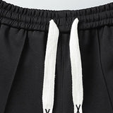 Yves - Joggers with Crease