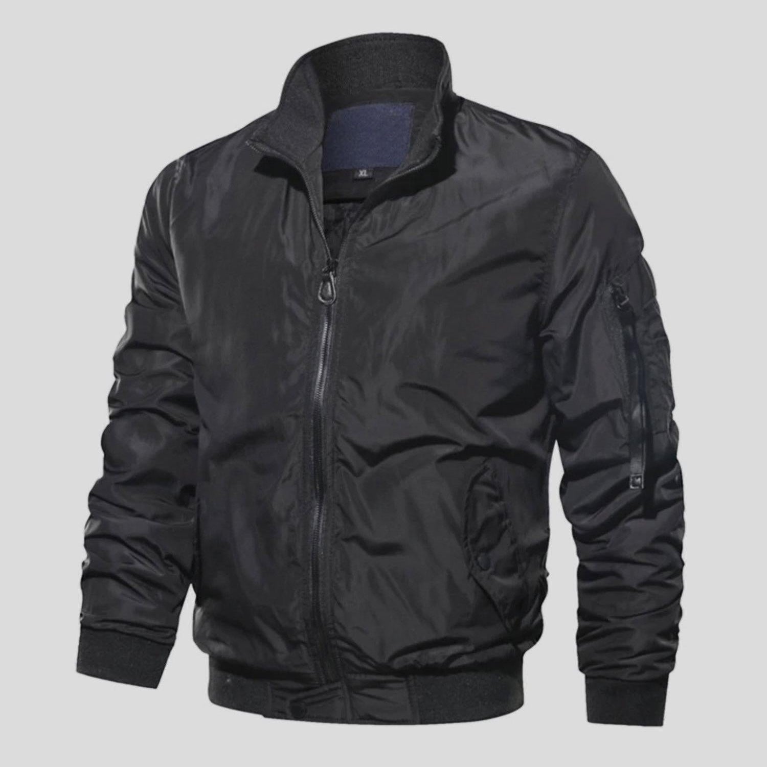 Andrew - Smart Field Jacket