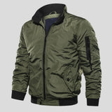 Andrew - Smart Field Jacket