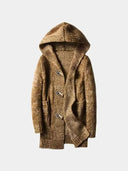 Chestnut Brown