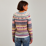 Lauriane - Pull vintage