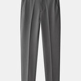 Gilles - Refined Slim Fit Trousers
