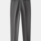 Gilles - Refined Slim Fit Trousers