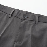 Gilles - Refined Slim Fit Trousers