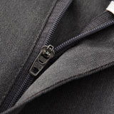 Gilles - Refined Slim Fit Trousers