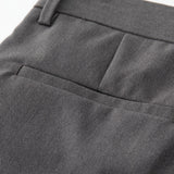 Gilles - Refined Slim Fit Trousers