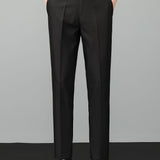 Gilles - Refined Slim Fit Trousers