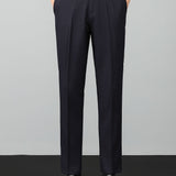 Gilles - Refined Slim Fit Trousers