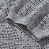 Daniel - Geometric Textured Polo