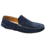 Sebastien - Premium Suede Loafers