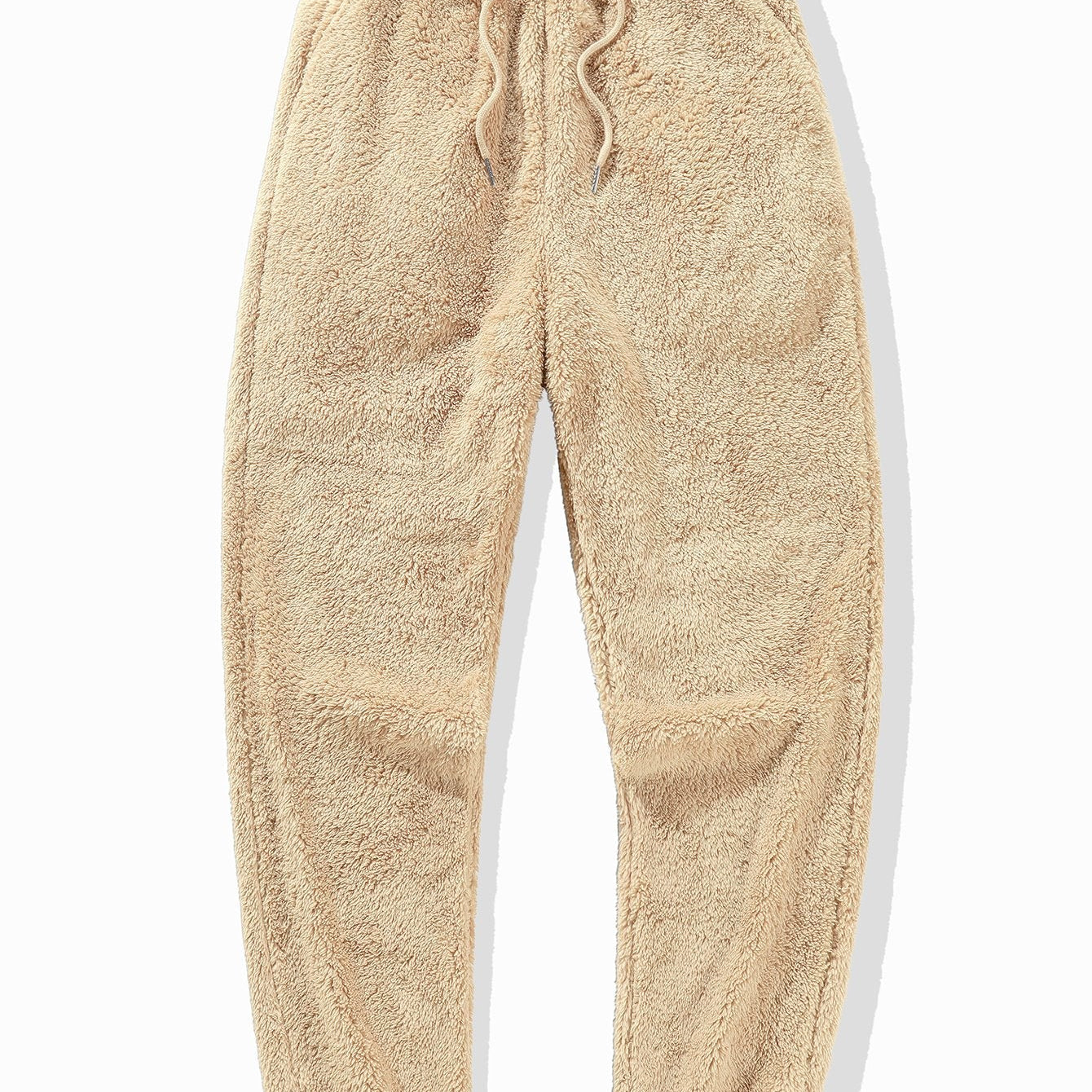 Claude - Basic Teddy Joggers