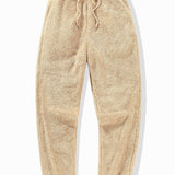Claude - Basic Teddy Joggers