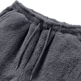 Claude - Basic Teddy Joggers